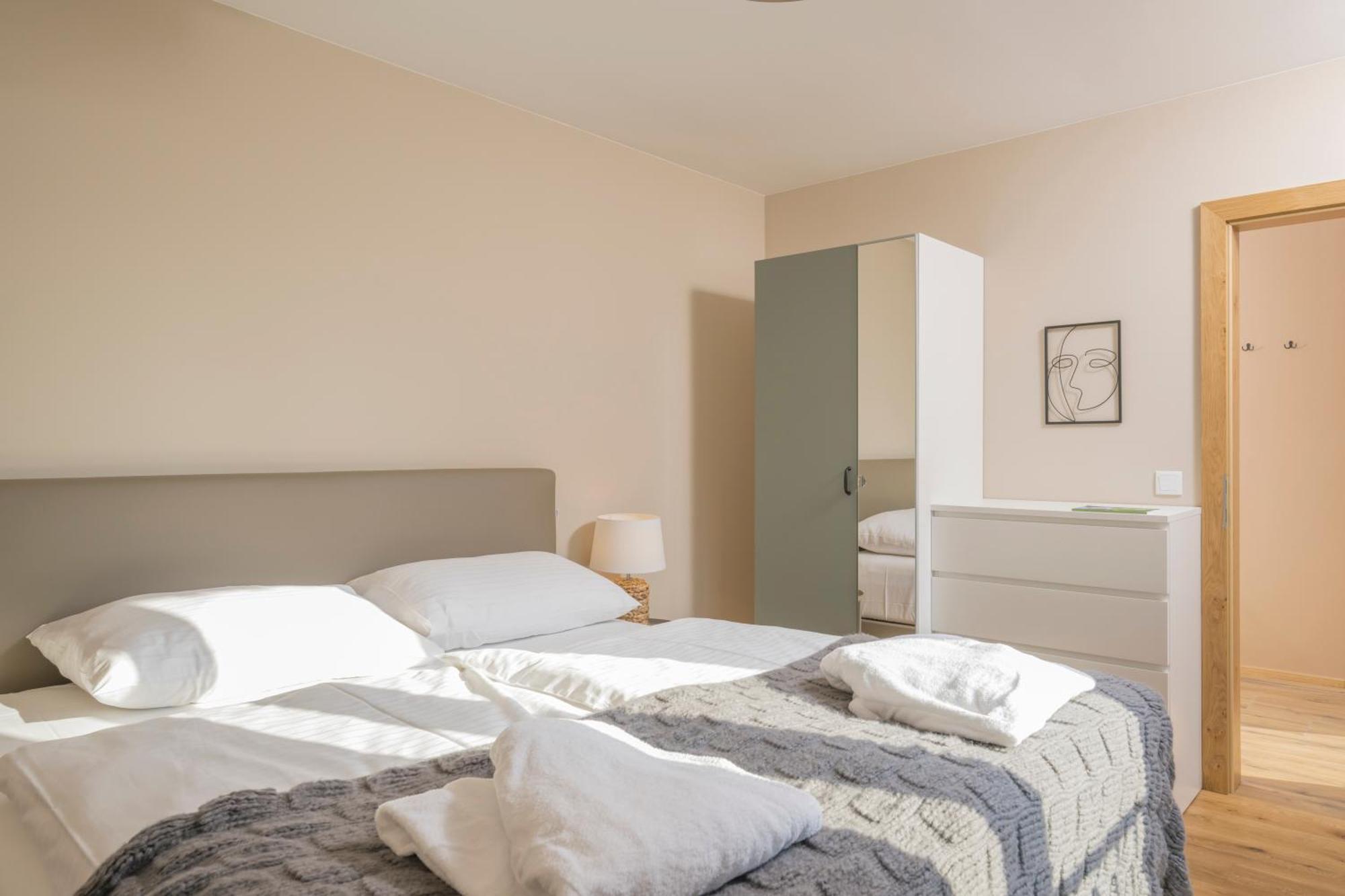 Weinzeit Chalets Gamlitz Room photo
